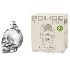 To Be Super[Pure] woda toaletowa spray 40ml