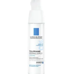 Toleriane Dermallergo kojący krem nawilżający 40ml