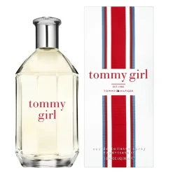 Tommy Girl woda toaletowa spray 30ml