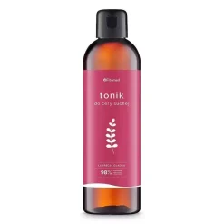 Tonik do cery suchej i wrażliwej Lukrecja Gładka 200g