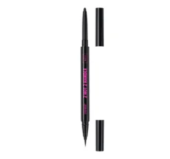 Too Hot Too Handle 2 in 1 - Eyeliner i kredka do oczu, 2w1