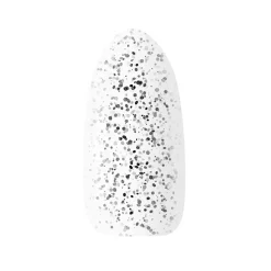 Top Bubble Black Matt No wipe 5g