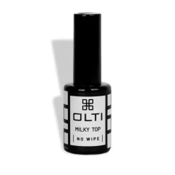 Top Milky 10ml