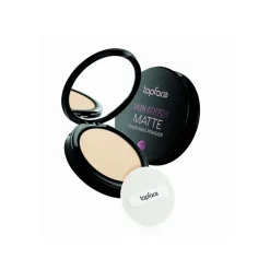Topface Skin Editor Matte Finishing Powder - Puder do twarzy matowa 003