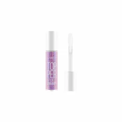 TOPPER Lip Shimmer Błyszczyk do ust 01 Blink Pink