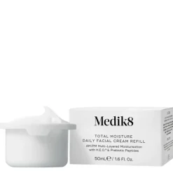 Total Moisture Daily Facial Cream Refill Krem dogłębnie nawilżający 50ml