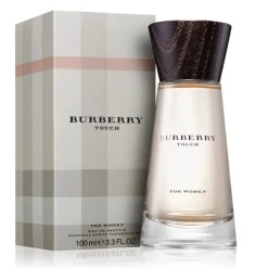 Touch For Women woda perfumowana spray 100ml