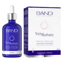Tricho-Peeling oczyszczający do skóry głowy 100ml