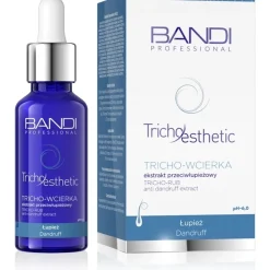 Tricho-wcierka ekstrakt przeciwłupieżowy 30ml