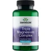 Triple Magnesium Complex 400 mg 100 kapsułek