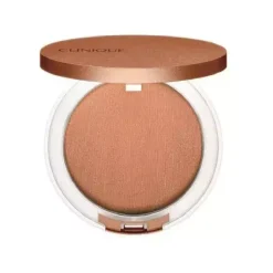 True Bronze Pressed Powder puder brązujący w kompakcie 03 Sunblushed 9.6g