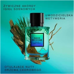 True Instinct woda perfumowana spray 75ml