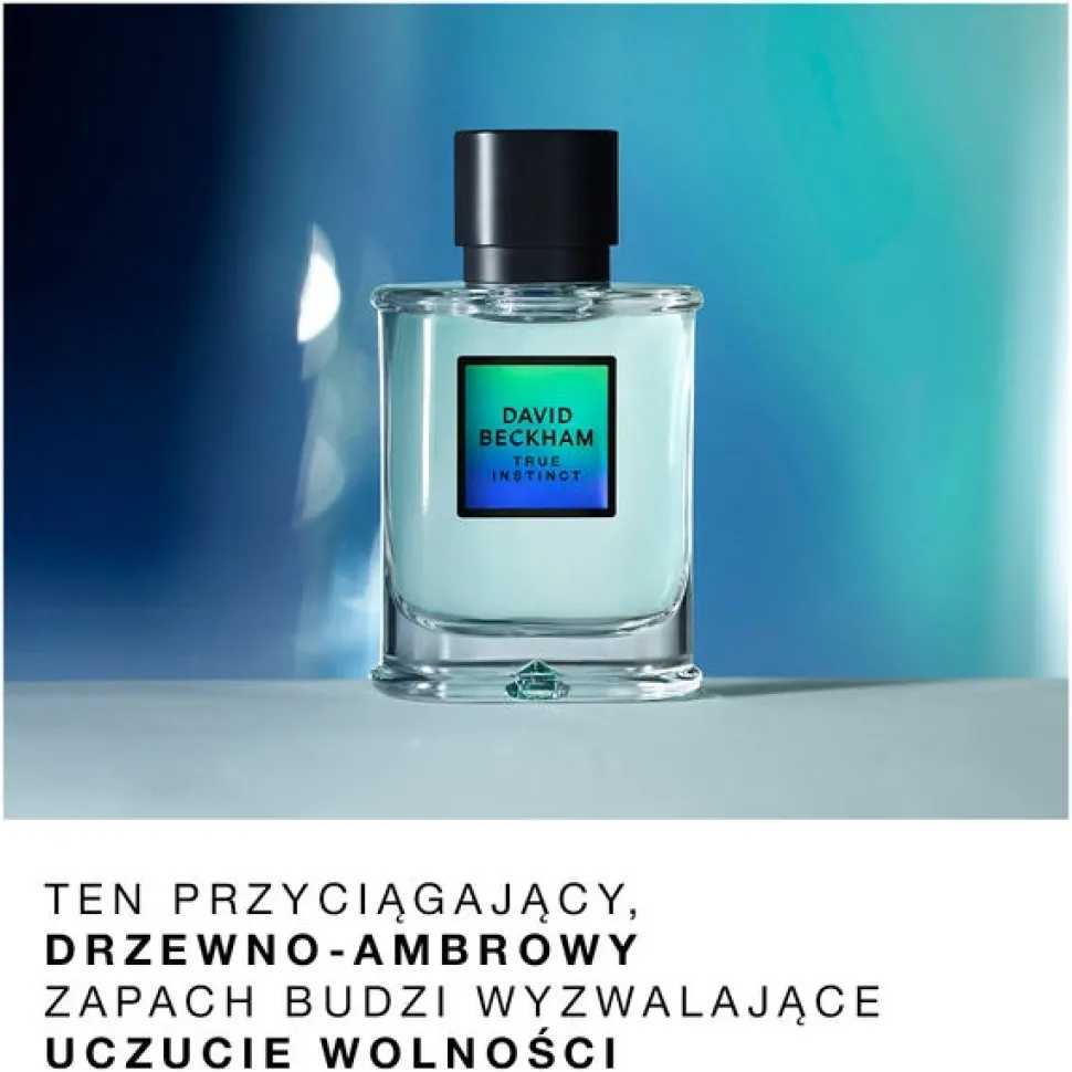 True Instinct woda perfumowana spray 75ml