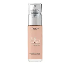 True Match Podkład w płynie 3N  30 ml