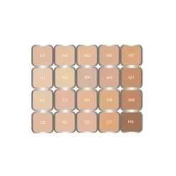 True Match Podkład w płynie 3N  30 ml