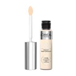 True Match Radiant Serum Concealer Korektor pod oczy 1N Light