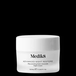 Try Me Size Advanced Night Restore Odbudowujący krem naprawczy na noc 12,5 ml