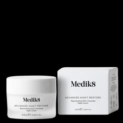 Try Me Size Advanced Night Restore Odbudowujący krem naprawczy na noc 12,5 ml