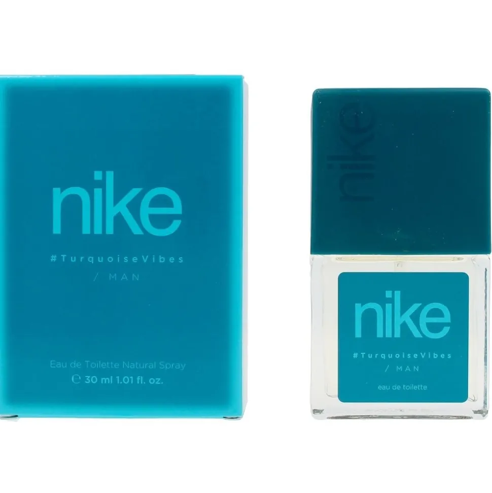 #TurquoiseVibes Man woda toaletowa spray 30ml