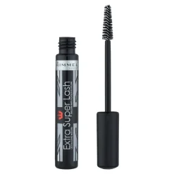 Tusz do rzęs Extra Super Lash Volume Brown Black