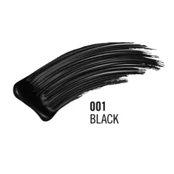 Tusz do rzęs Wonder'Volume Thrill Seeker 001 Black