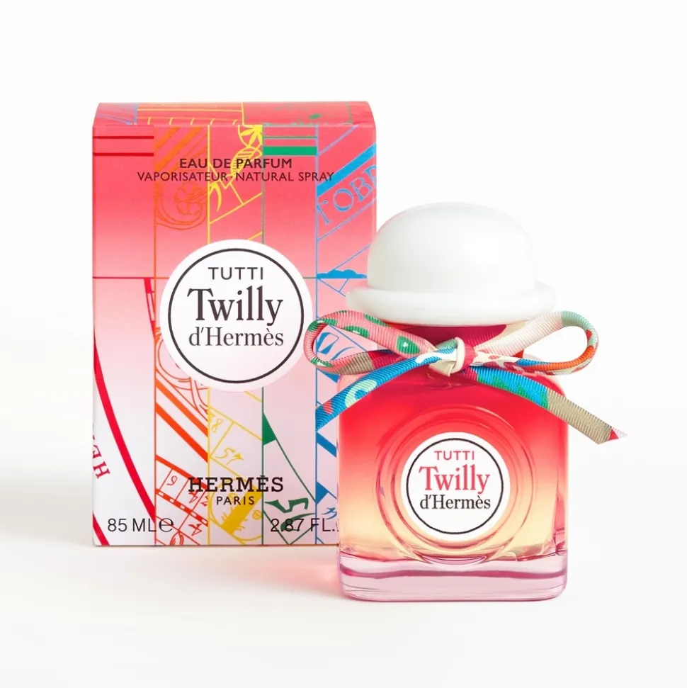Tutti Twilly d'Hermes woda perfumowana spray 85ml