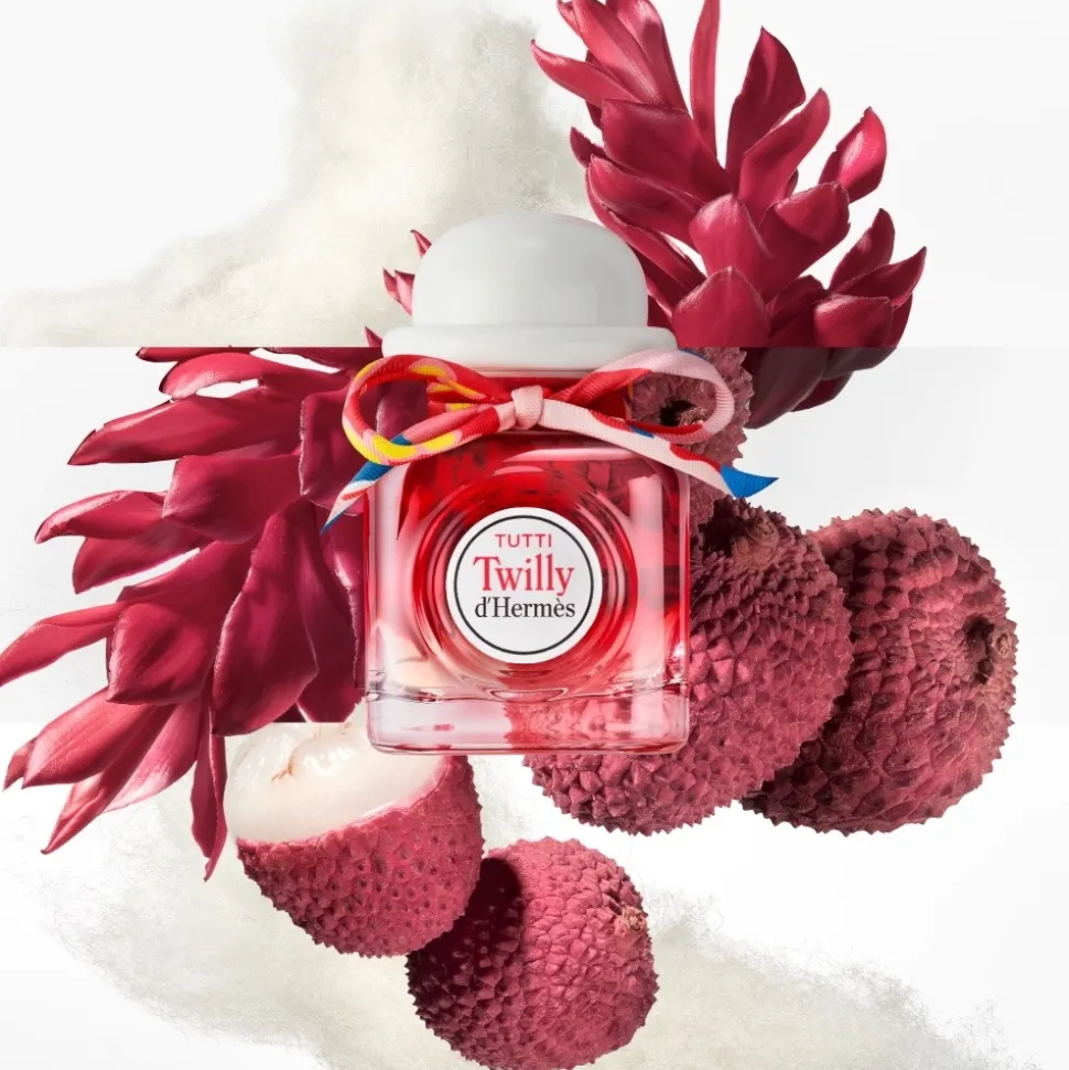 Tutti Twilly d'Hermes woda perfumowana spray 85ml