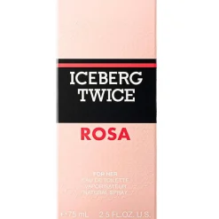 Twice Rosa woda toaletowa spray 75ml