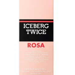 Twice Rosa woda toaletowa spray 75ml