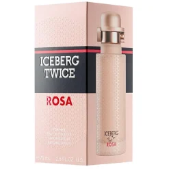 Twice Rosa woda toaletowa spray 75ml