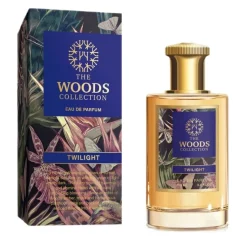 Twilight woda perfumowana spray 100ml
