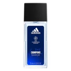 Uefa Champions League Champions dezodorant w naturalnym sprayu dla mężczyzn 75ml