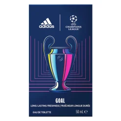 Uefa Champions League Goal woda toaletowa spray 50ml