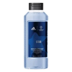 Uefa Champions League Star Edition aromatyczny żel pod prysznic 400ml