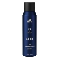 Uefa Champions League Star Edition dezodorant spray 150ml