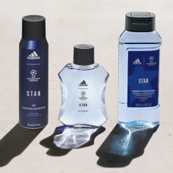 Uefa Champions League Star Edition dezodorant spray 150ml