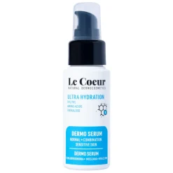 Ultra hydration dermo serum