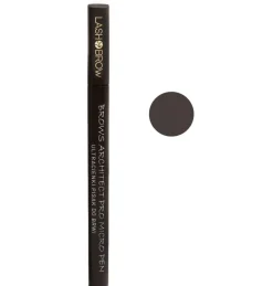 Ultracienki pisak do brwi Brows Architect Pro Micro Pen 03 Dark Brown