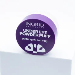 Under Eyes Puff Powder