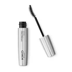 Unforgettable Volume & Curl Mascara długotrwały tusz podkręcający rzęsy ze szczoteczką o anatomicznym kształcie 11ml