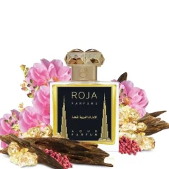 United Arab Emirates perfumy spray 50ml