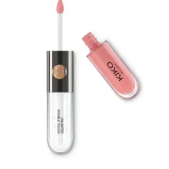Unlimited Double Touch dwuetapowa płynna pomadka do ust 101 Soft Rose 6ml