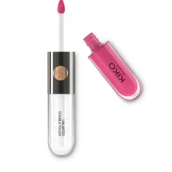 Unlimited Double Touch dwuetapowa płynna pomadka do ust 119 Rhododendron Pink 6ml