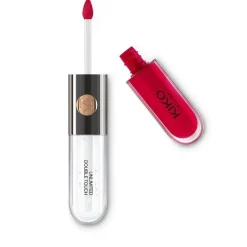 Unlimited Double Touch dwuetapowa płynna pomadka do ust 109 Strawberry Red 6ml