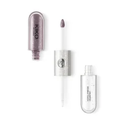 Unlimited Double Touch Limited Edition dwuetapowa płynna pomadka do ust 157 Starry Groove 6ml