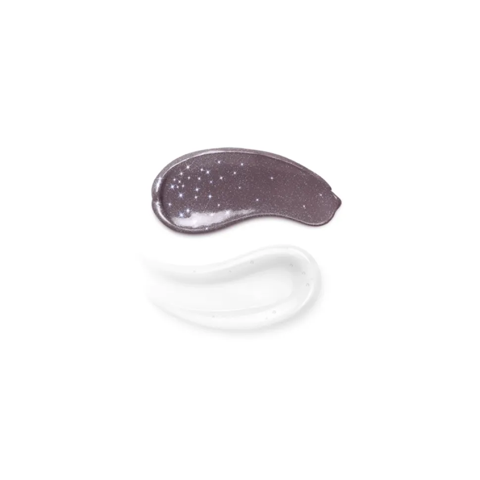 Unlimited Double Touch Limited Edition dwuetapowa płynna pomadka do ust 157 Starry Groove 6ml