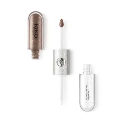 Unlimited Double Touch Limited Edition dwuetapowa płynna pomadka do ust 158 Irresistible Seduction 6ml