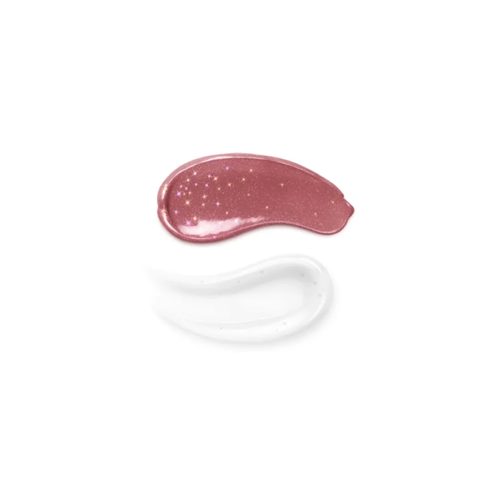 Unlimited Double Touch Limited Edition dwuetapowa płynna pomadka do ust 153 Move&Mauve 6ml