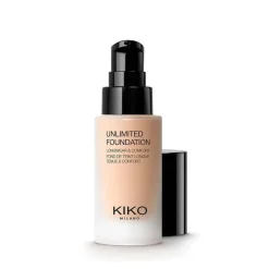 Unlimited Foundation długotrwały podkład w płynie 2R 30ml