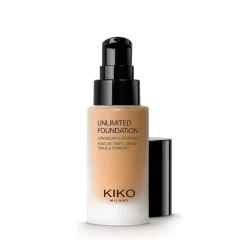 Unlimited Foundation długotrwały podkład w płynie 7G 30ml